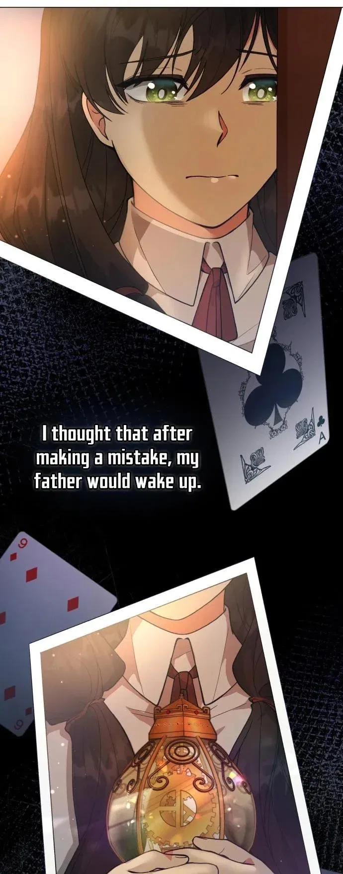 I Seduced the Deceitful Duke Chapter 3 – Page 26
