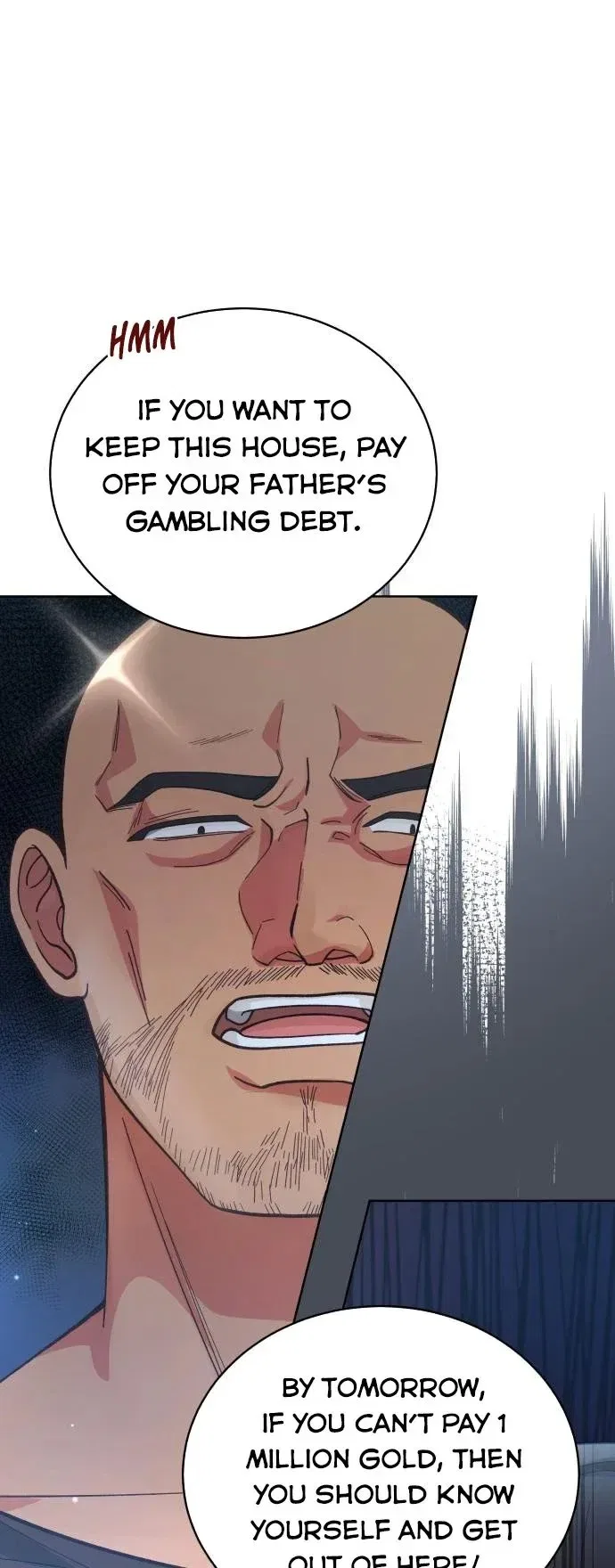 I Seduced the Deceitful Duke Chapter 3 – Page 34