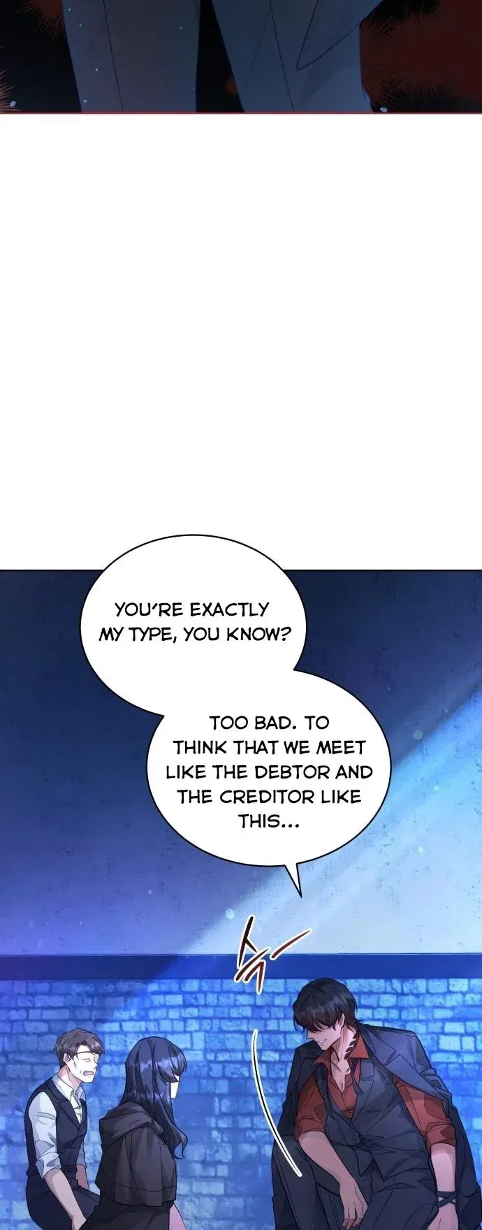 I Seduced the Deceitful Duke Chapter 3 – Page 41