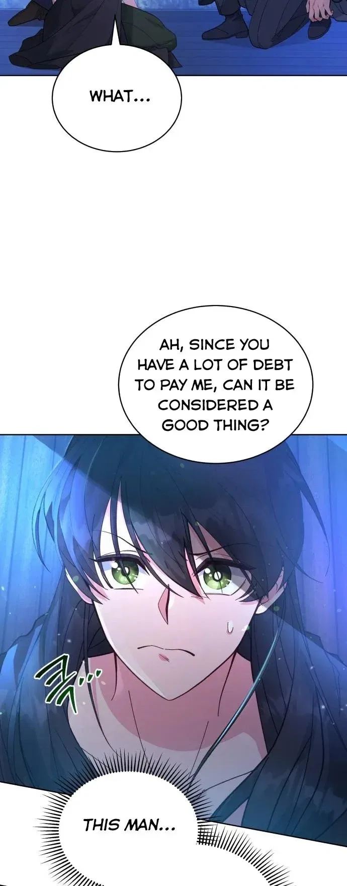 I Seduced the Deceitful Duke Chapter 3 – Page 42