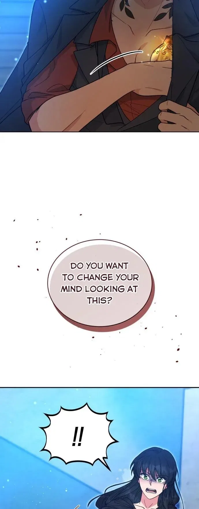 I Seduced the Deceitful Duke Chapter 3 – Page 45