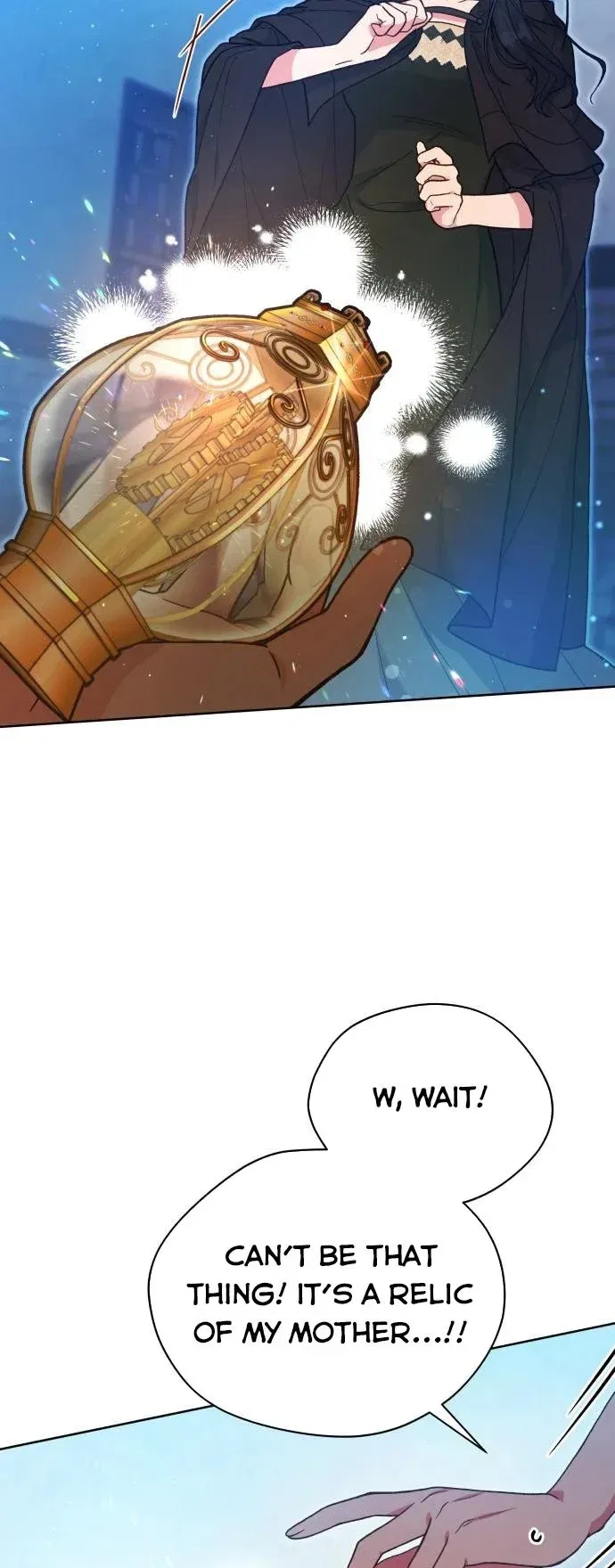 I Seduced the Deceitful Duke Chapter 3 – Page 46