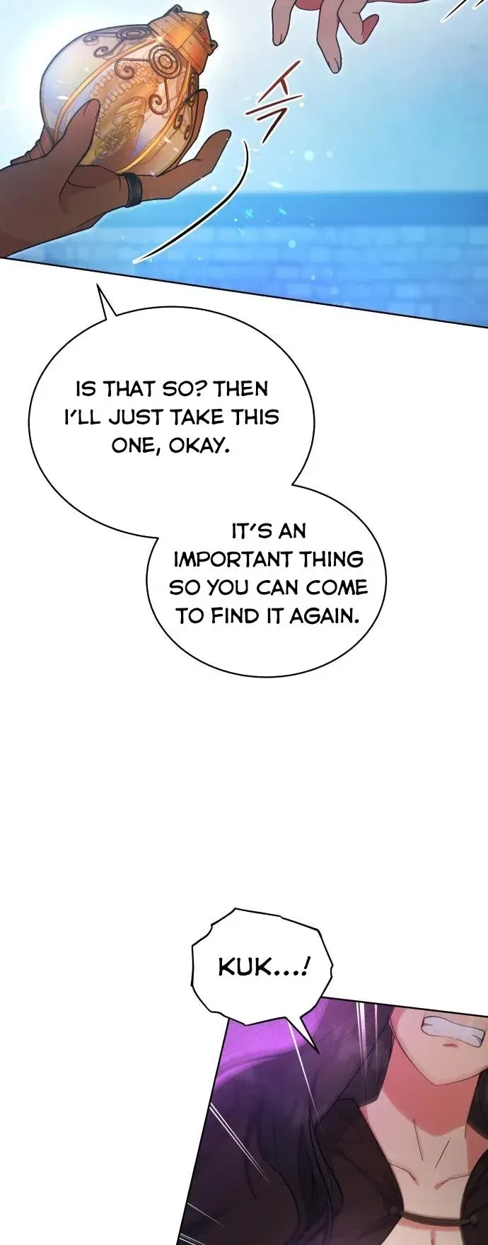 I Seduced the Deceitful Duke Chapter 3 – Page 47