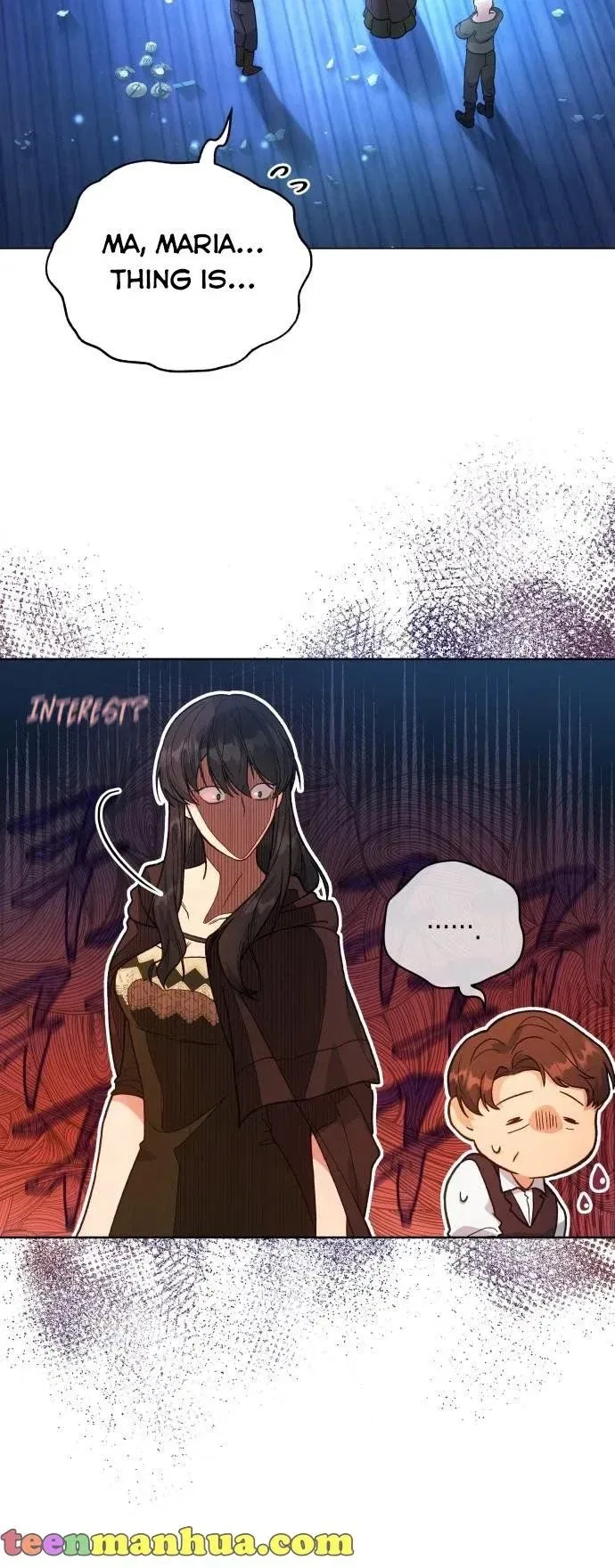 I Seduced the Deceitful Duke Chapter 3 – Page 51