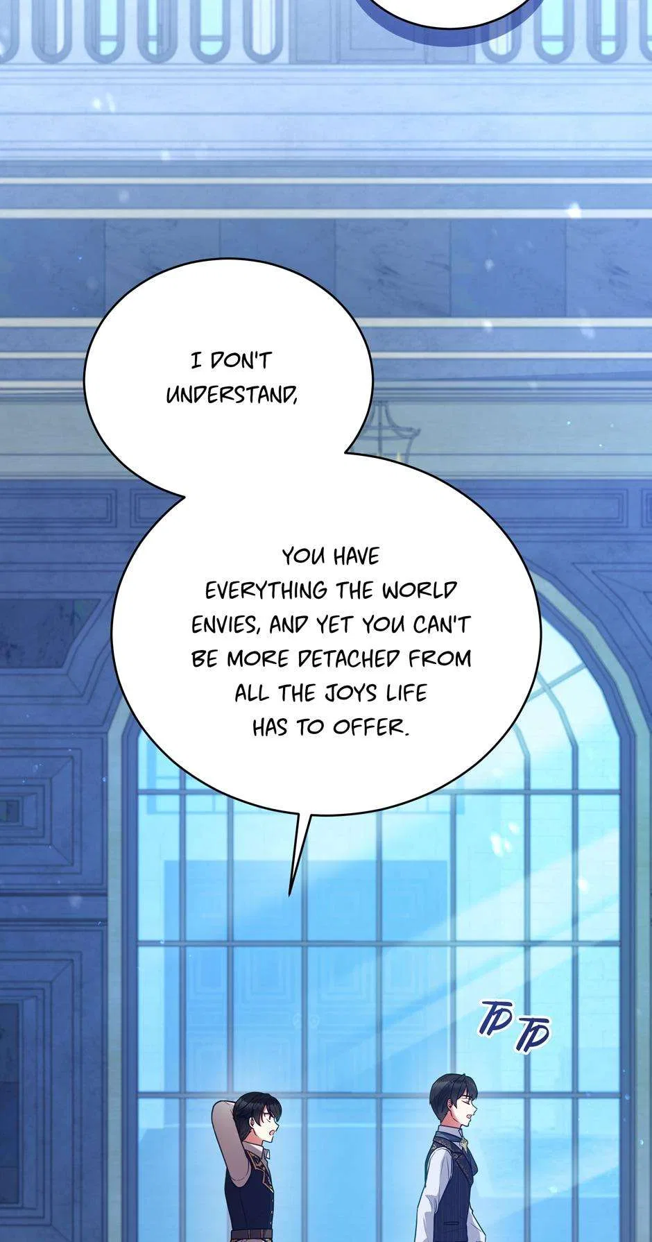 Solitary Lady Chapter 125 – Page 5