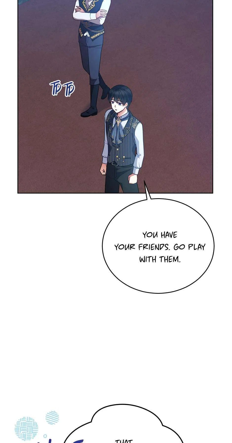Solitary Lady Chapter 125 – Page 13