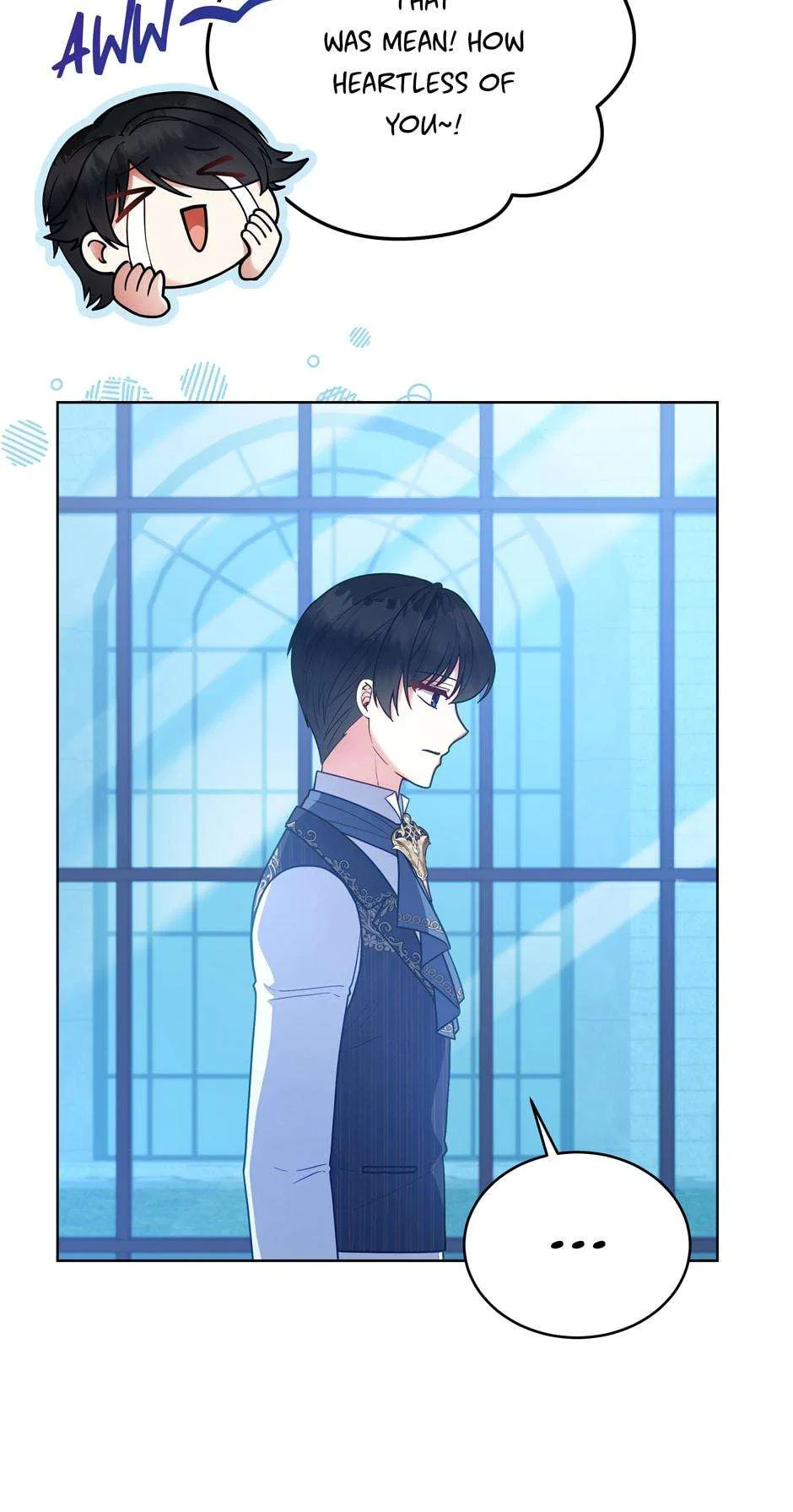 Solitary Lady Chapter 125 – Page 14
