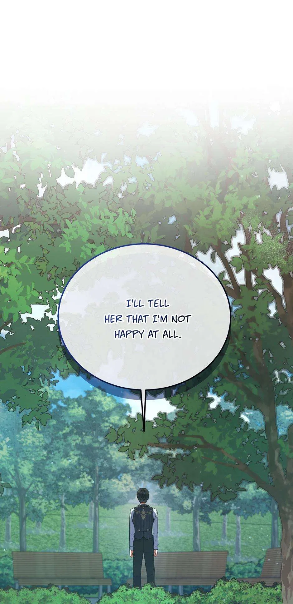 Solitary Lady Chapter 125 – Page 21