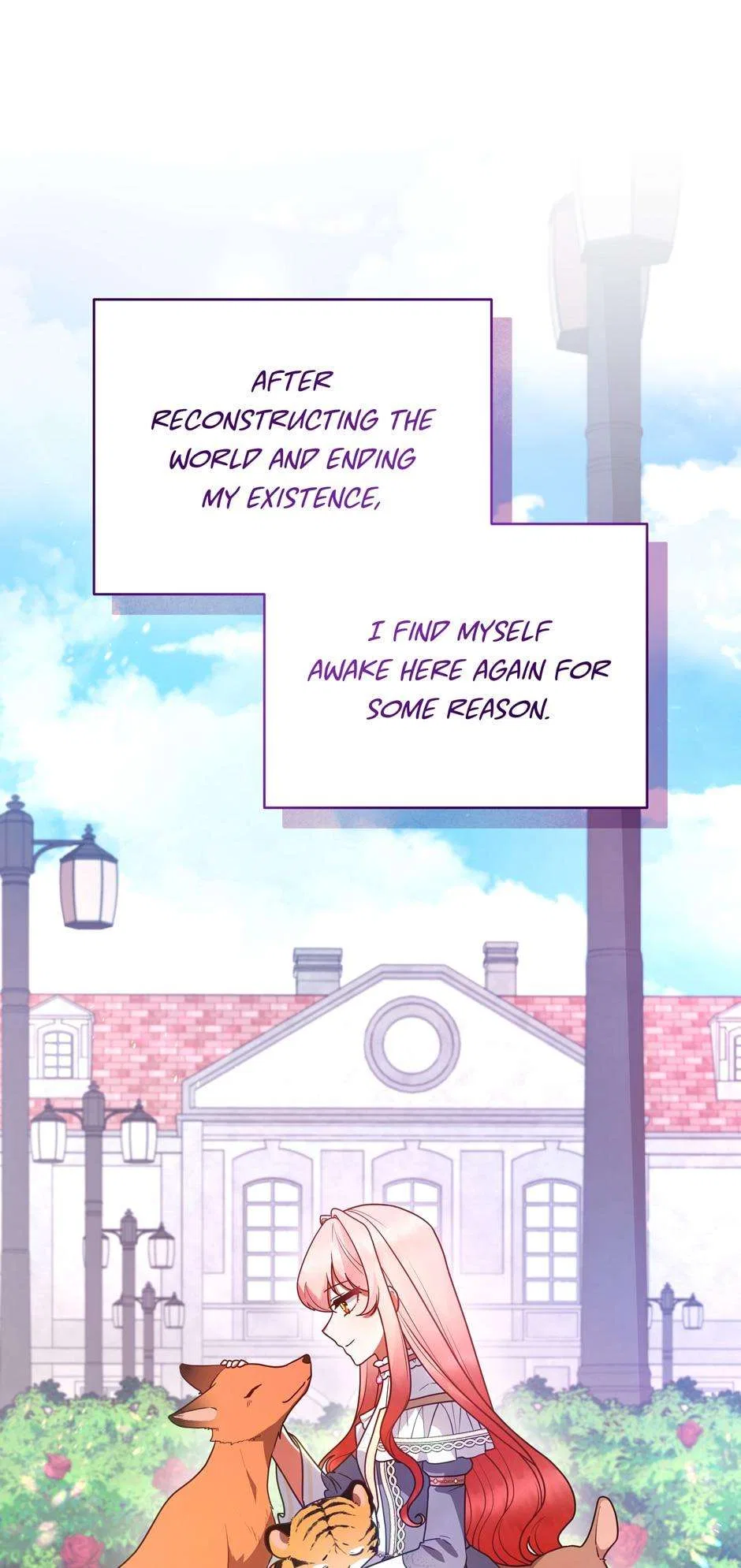 Solitary Lady Chapter 125 – Page 28