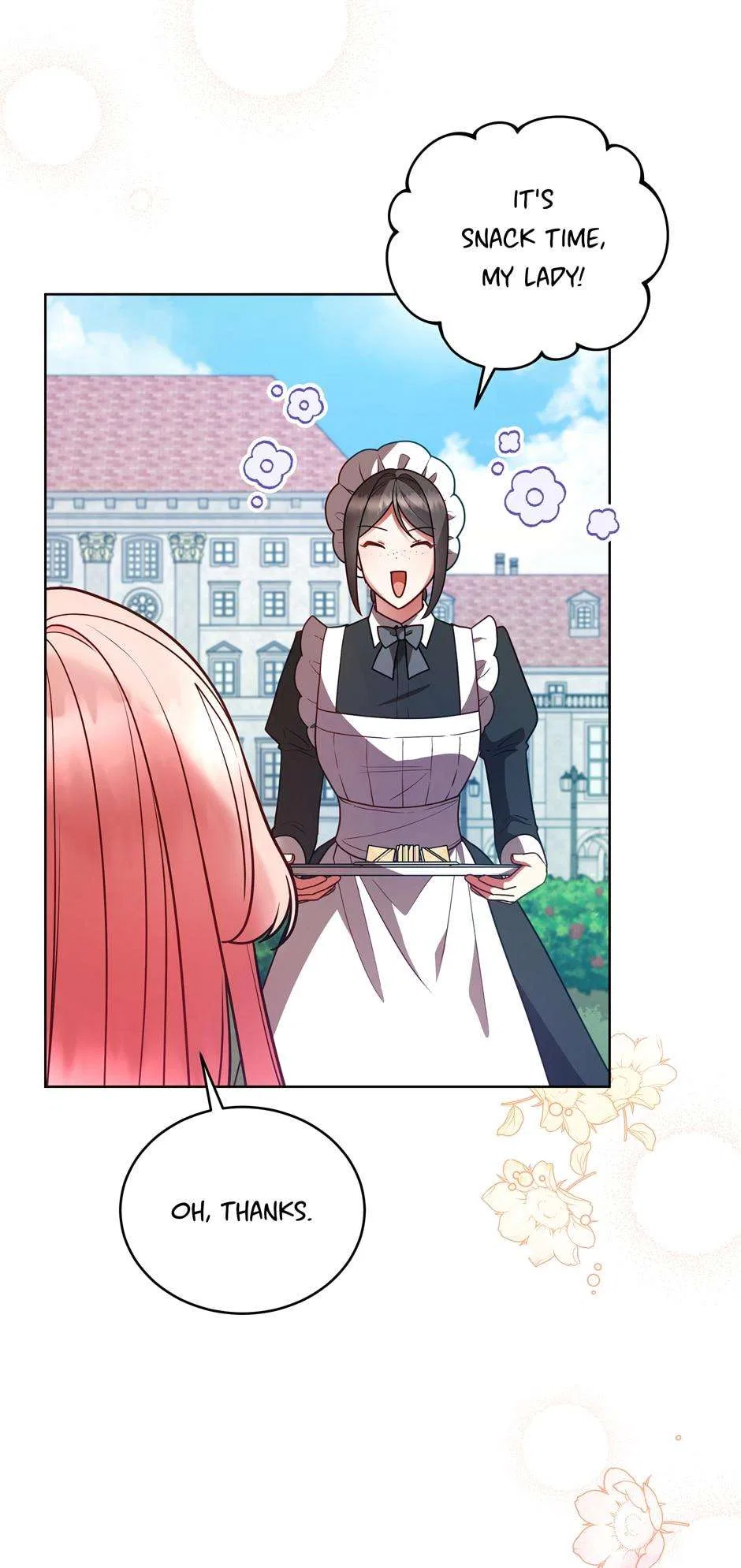 Solitary Lady Chapter 125 – Page 30