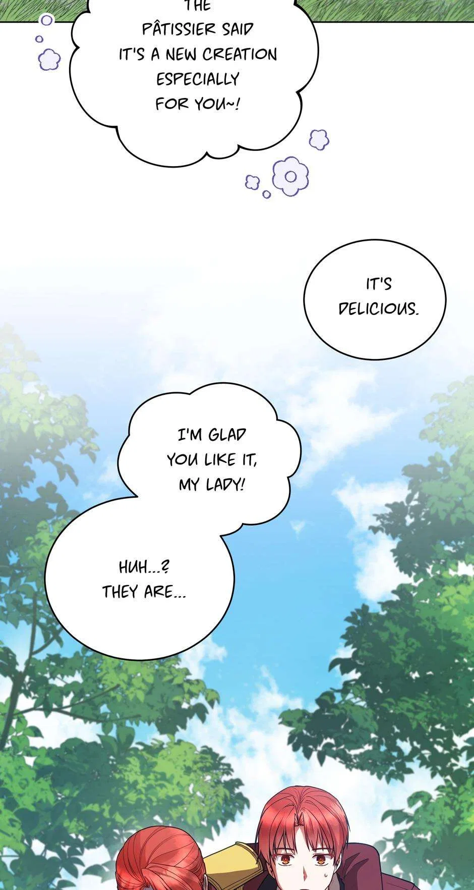 Solitary Lady Chapter 125 – Page 33