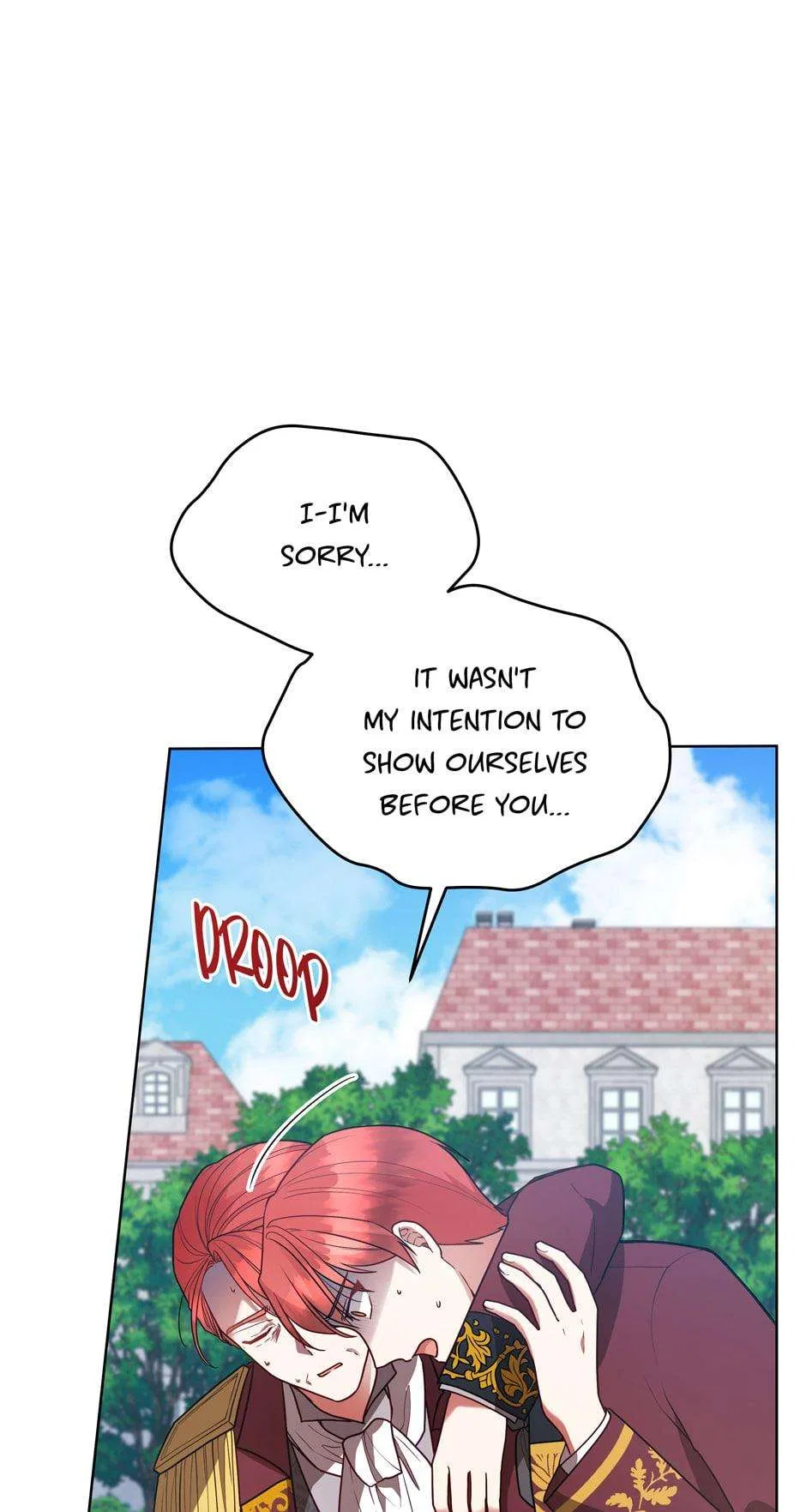 Solitary Lady Chapter 125 – Page 35