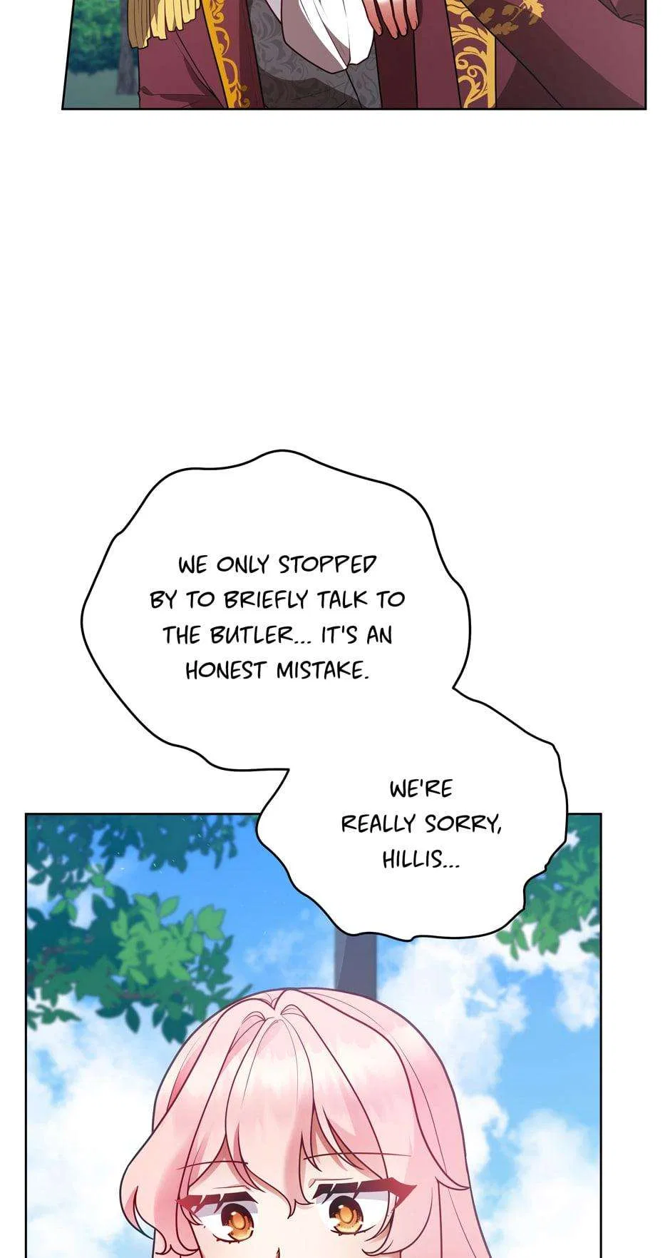 Solitary Lady Chapter 125 – Page 36