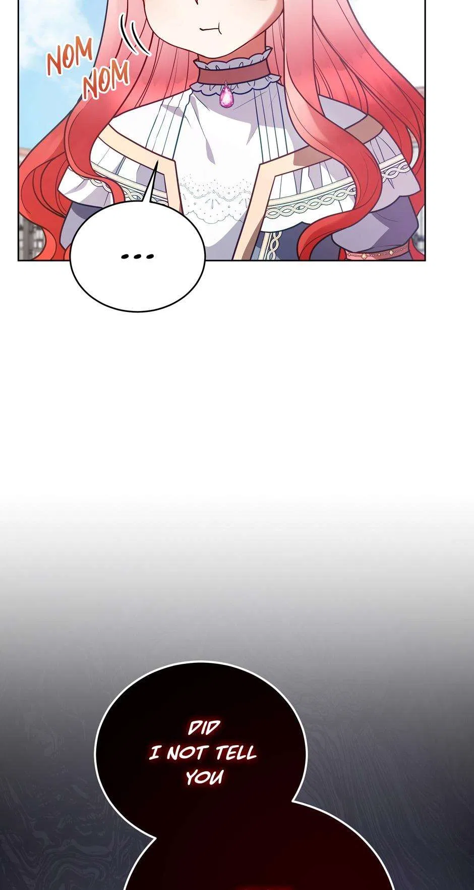 Solitary Lady Chapter 125 – Page 37