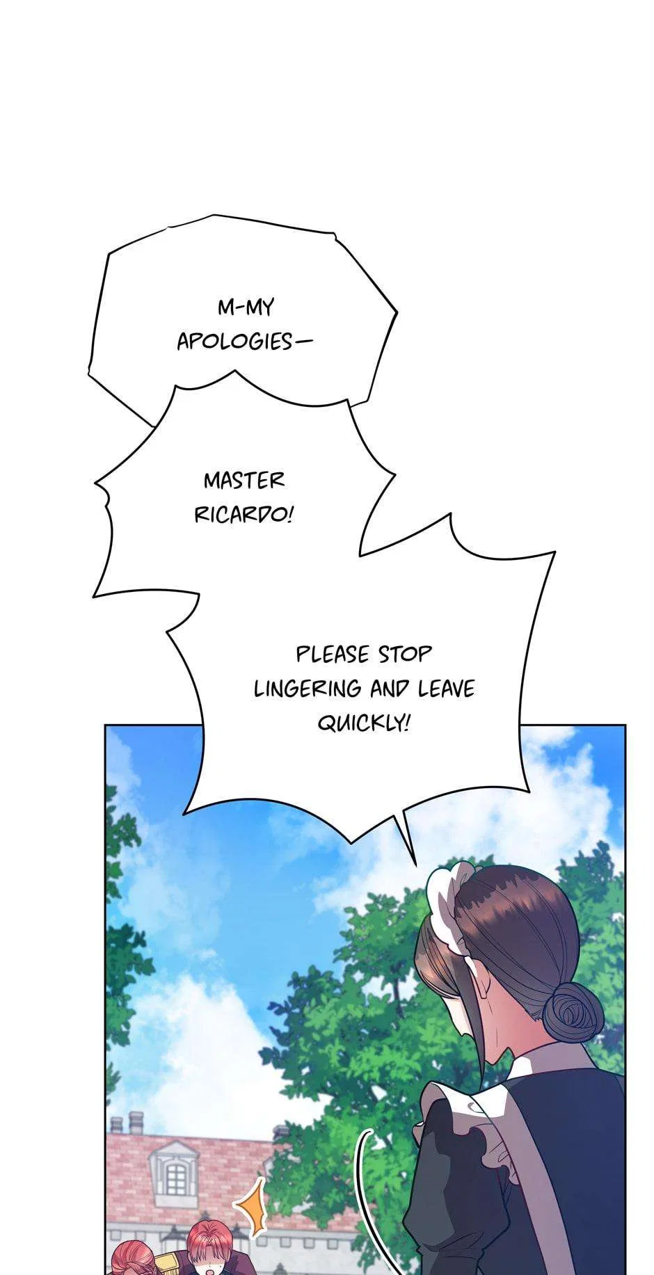 Solitary Lady Chapter 125 – Page 40