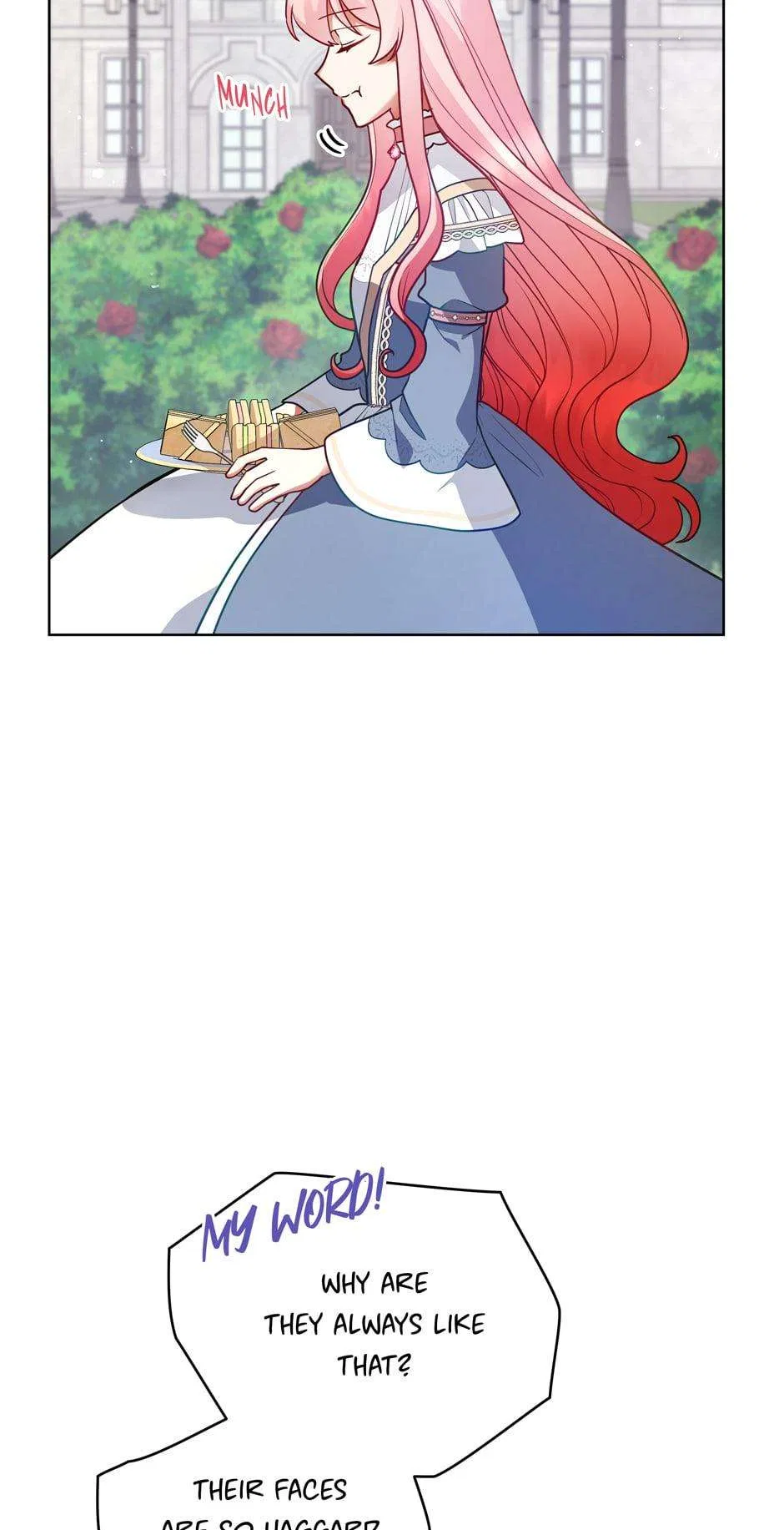Solitary Lady Chapter 125 – Page 42