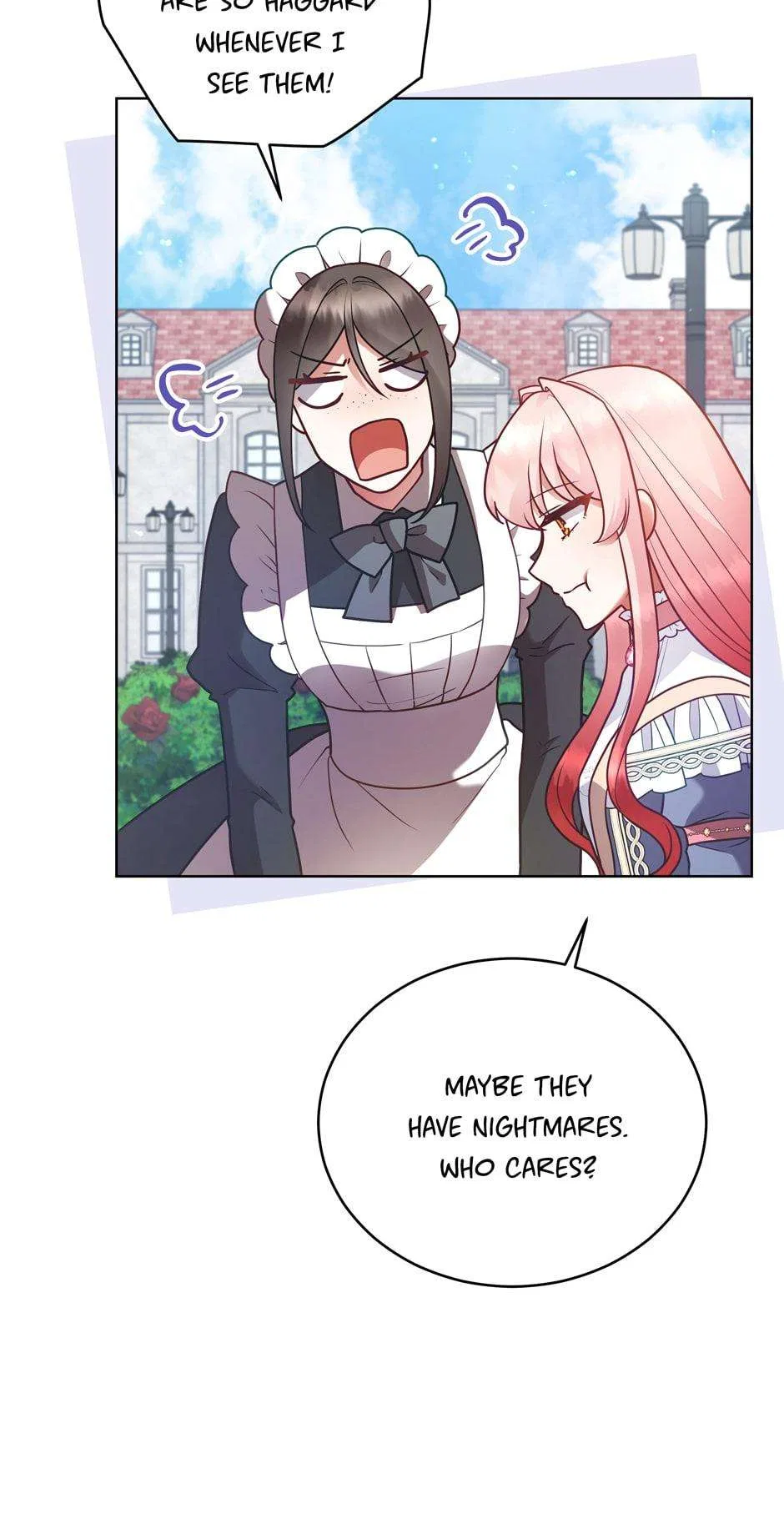 Solitary Lady Chapter 125 – Page 43