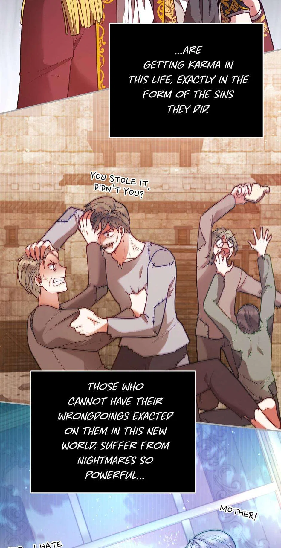 Solitary Lady Chapter 125 – Page 45