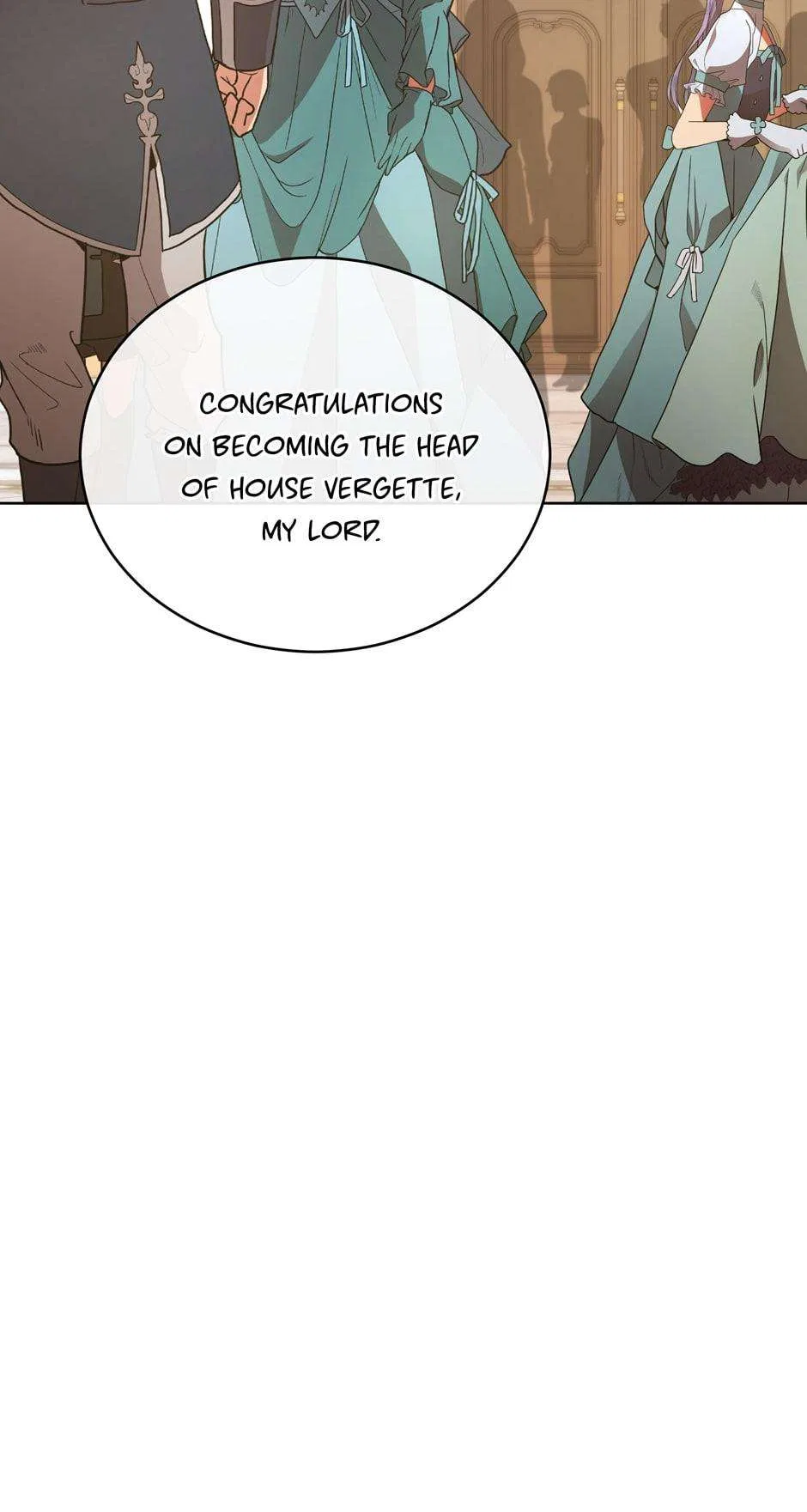 Solitary Lady Chapter 125 – Page 52