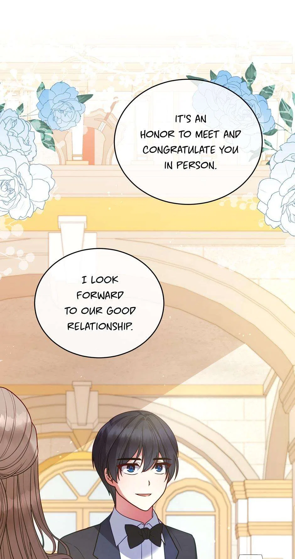 Solitary Lady Chapter 125 – Page 53