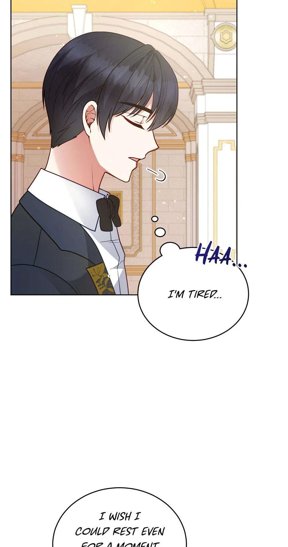 Solitary Lady Chapter 125 – Page 55