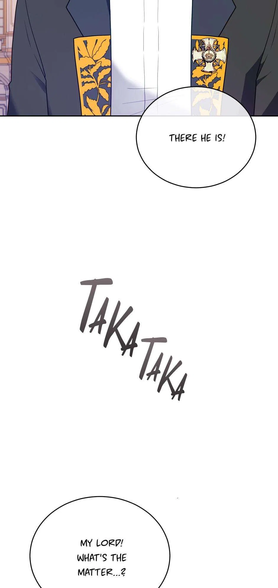 Solitary Lady Chapter 125 – Page 66