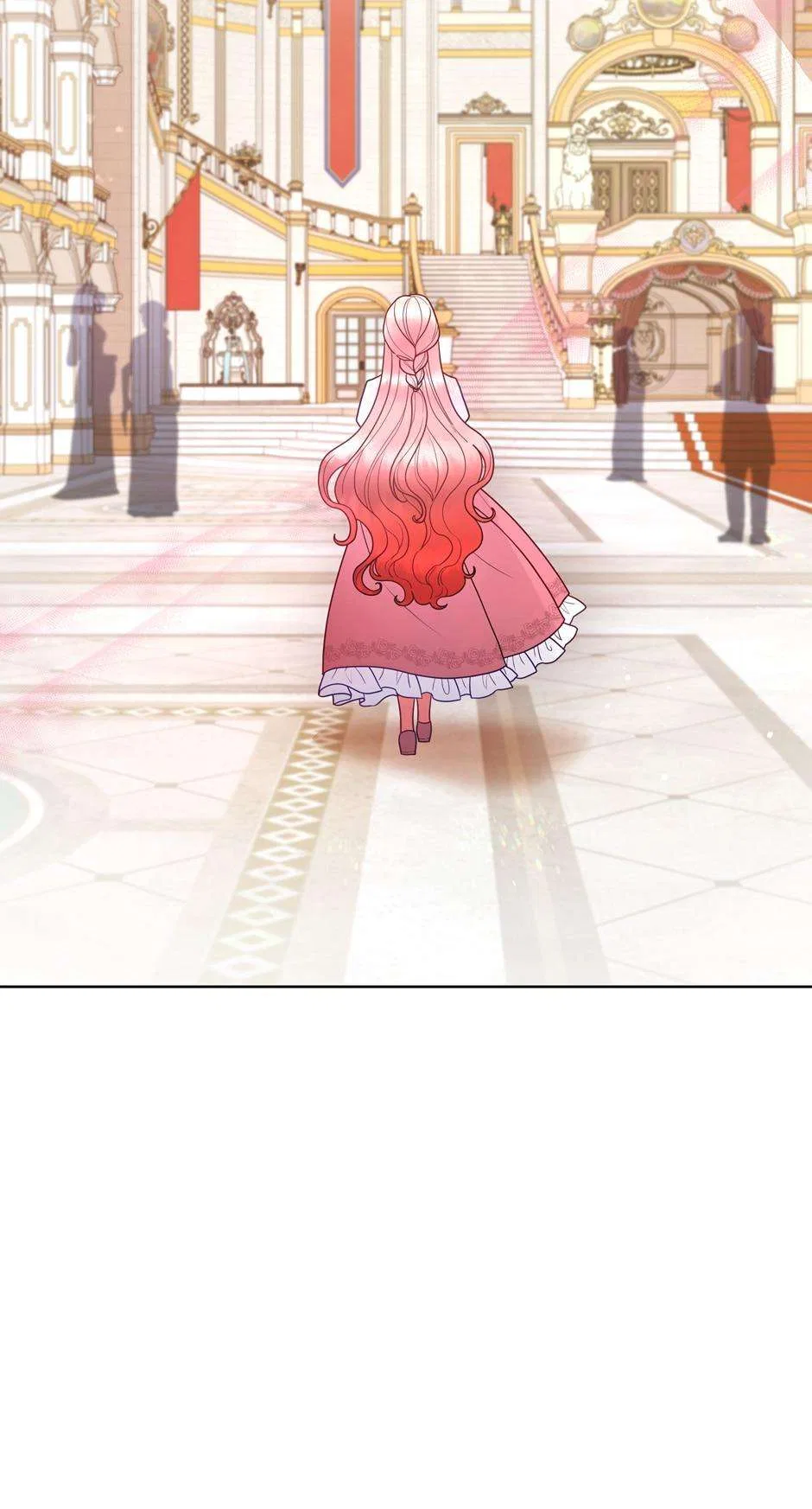Solitary Lady Chapter 125 – Page 73