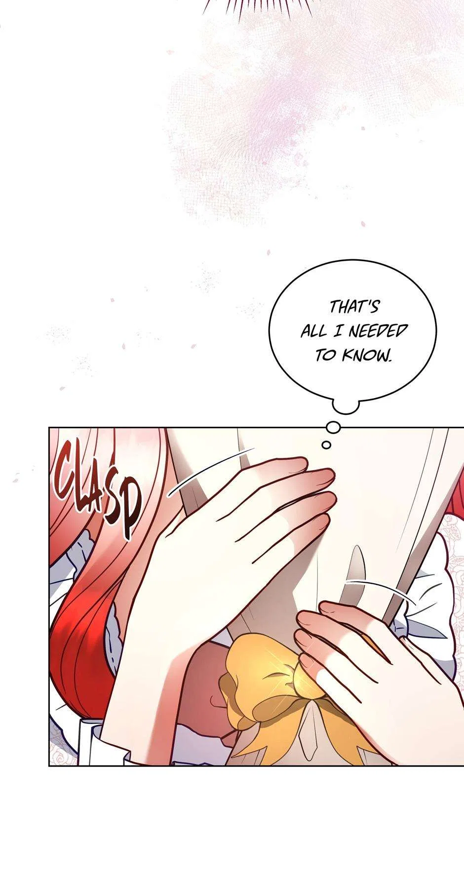 Solitary Lady Chapter 125 – Page 76