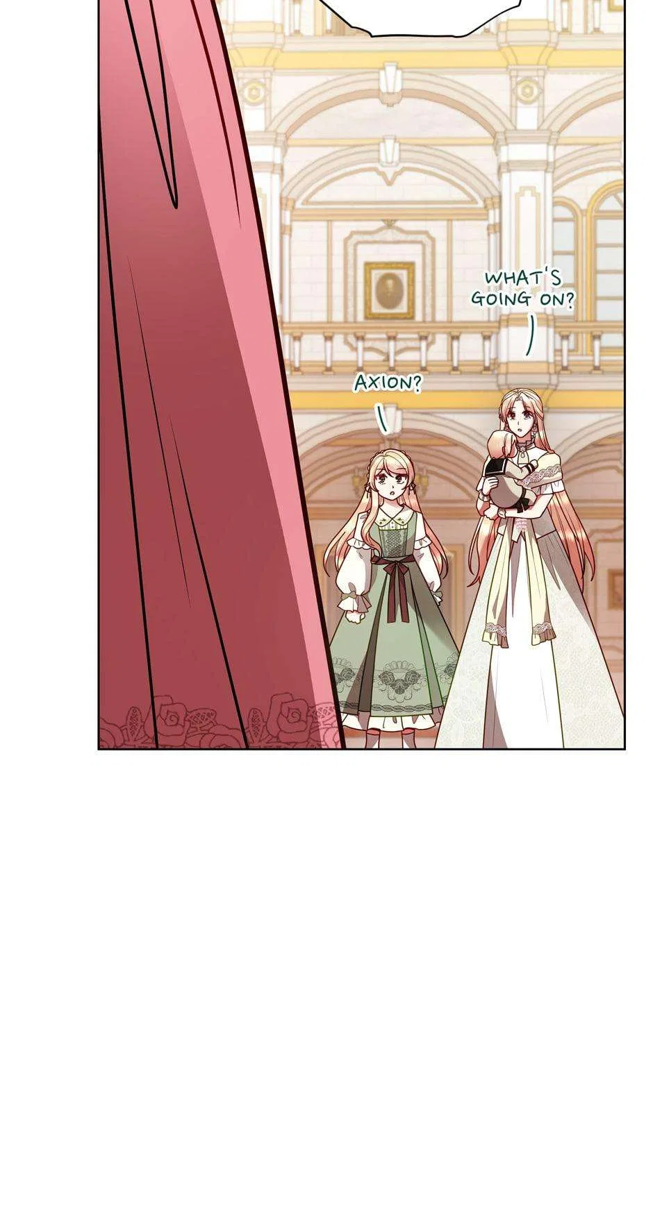 Solitary Lady Chapter 125 – Page 84