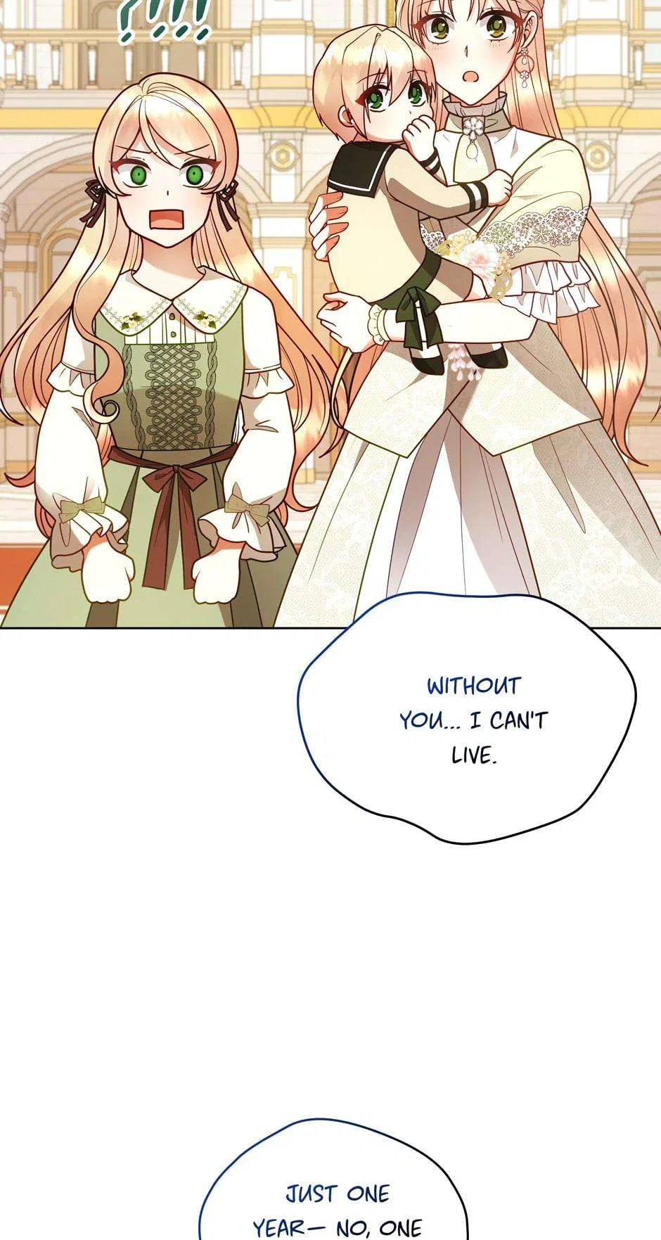 Solitary Lady Chapter 125 – Page 87