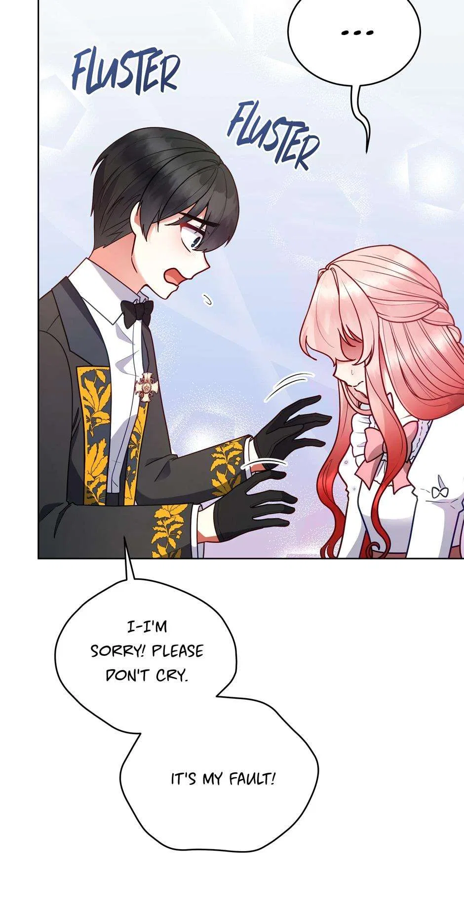 Solitary Lady Chapter 125 – Page 97
