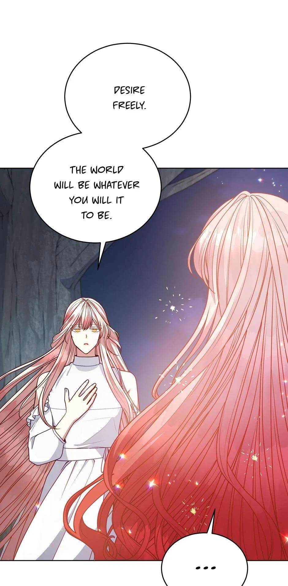 Solitary Lady Chapter 124 – Page 8