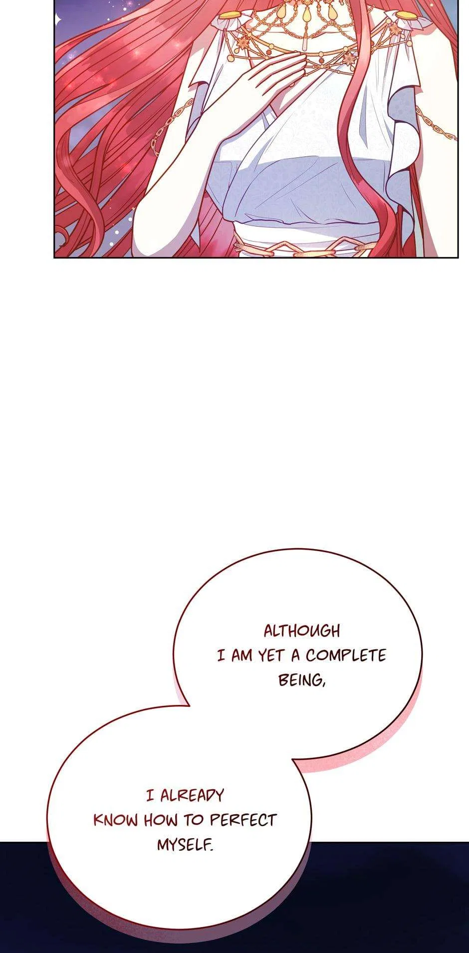 Solitary Lady Chapter 124 – Page 10