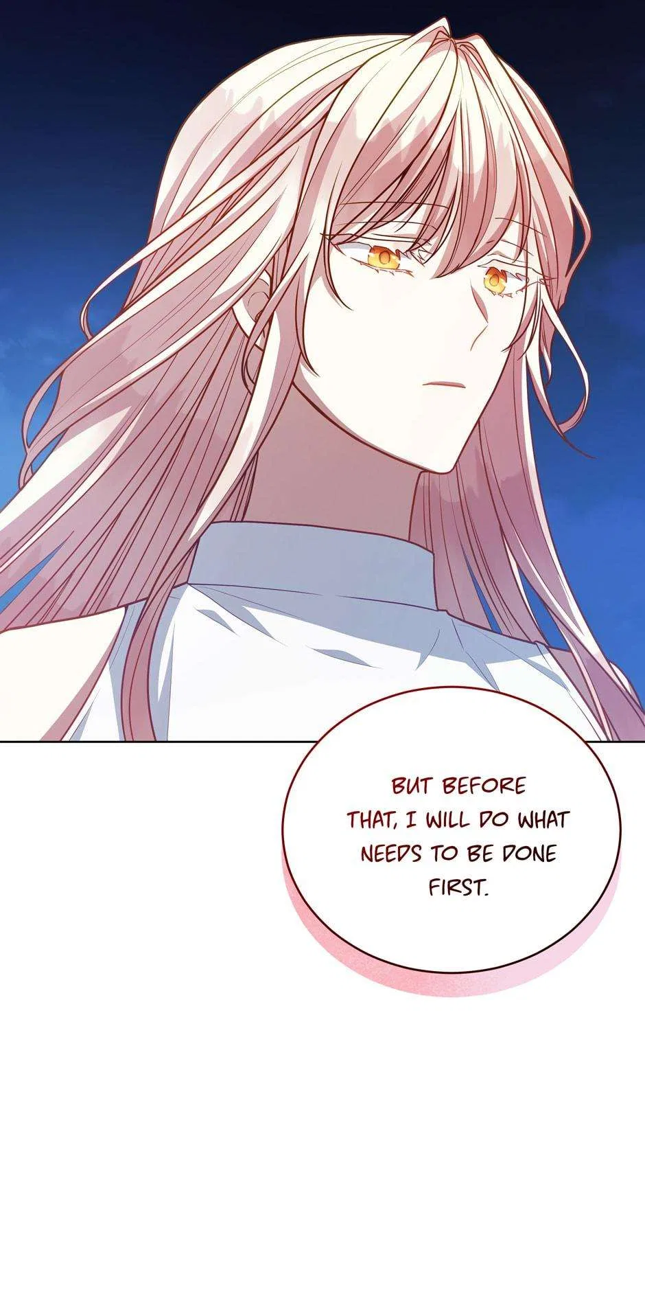 Solitary Lady Chapter 124 – Page 11