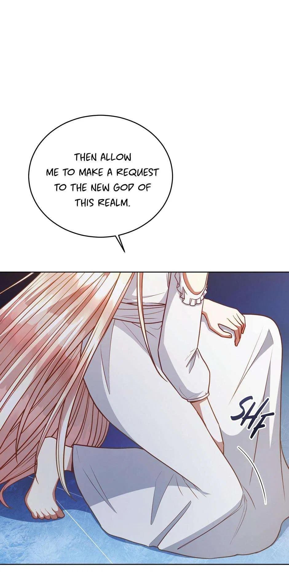 Solitary Lady Chapter 124 – Page 12