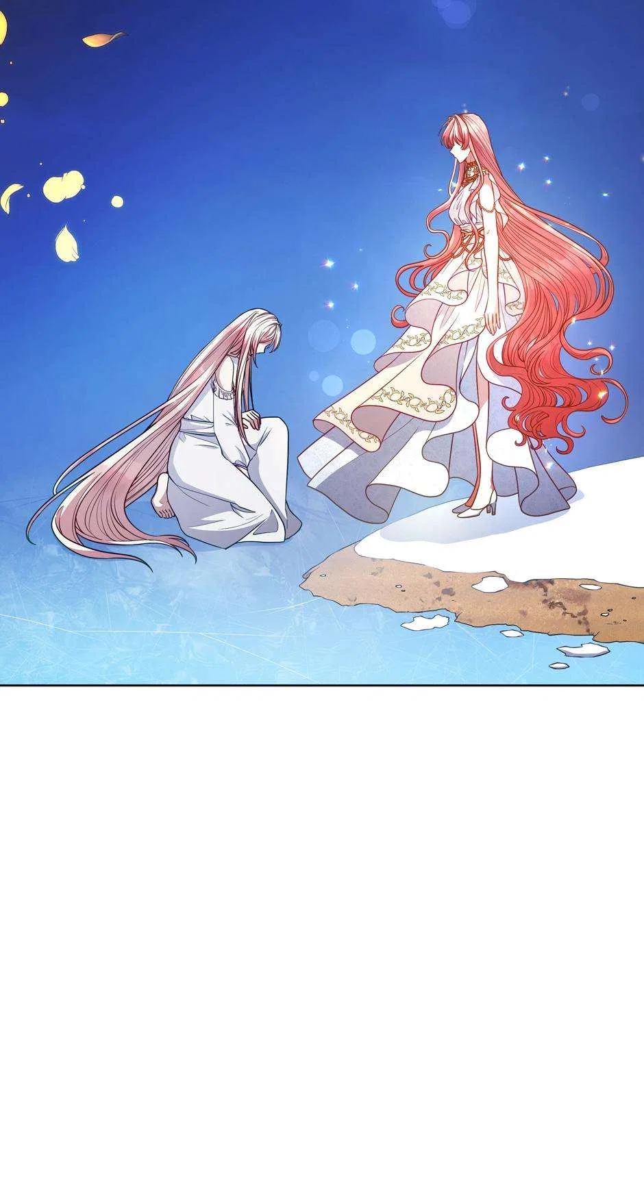 Solitary Lady Chapter 124 – Page 14
