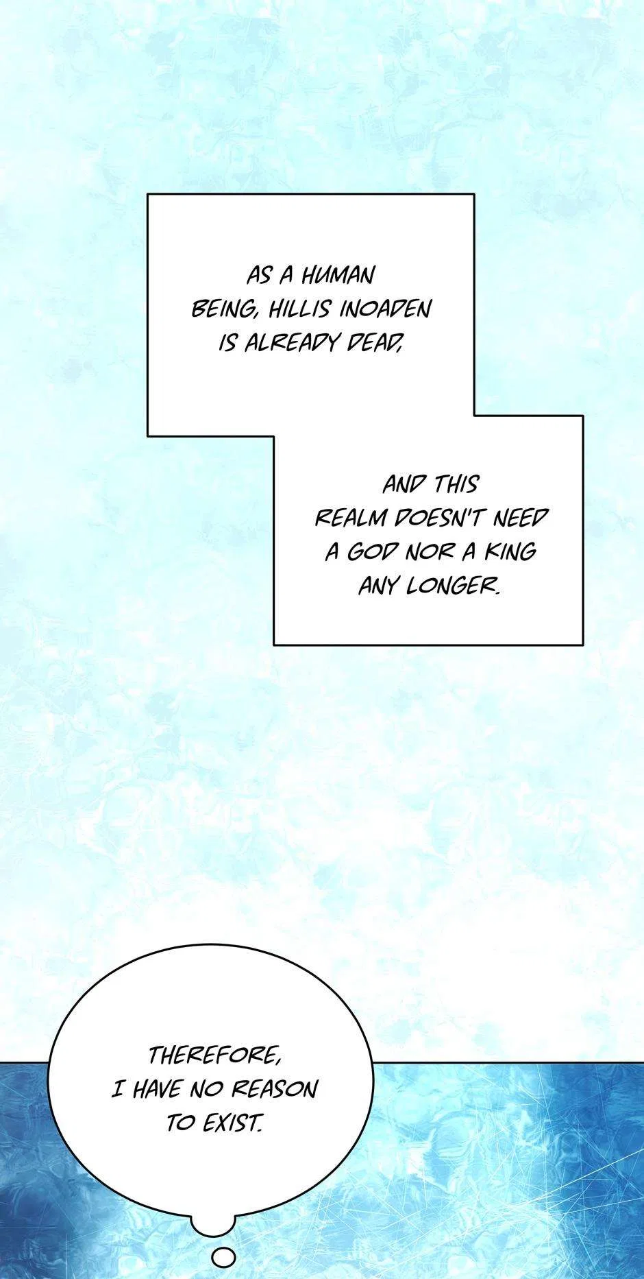 Solitary Lady Chapter 124 – Page 25