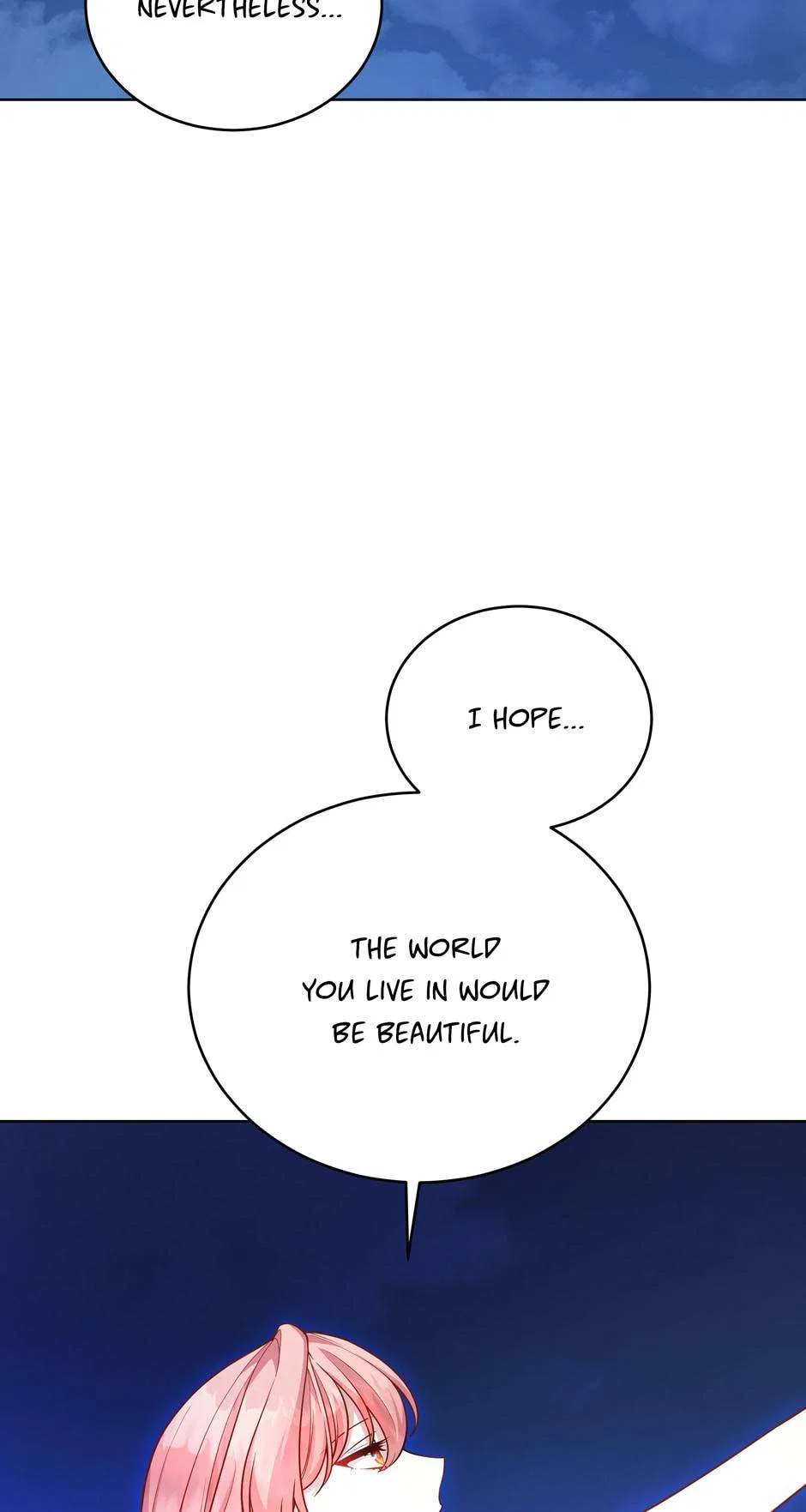 Solitary Lady Chapter 124 – Page 30