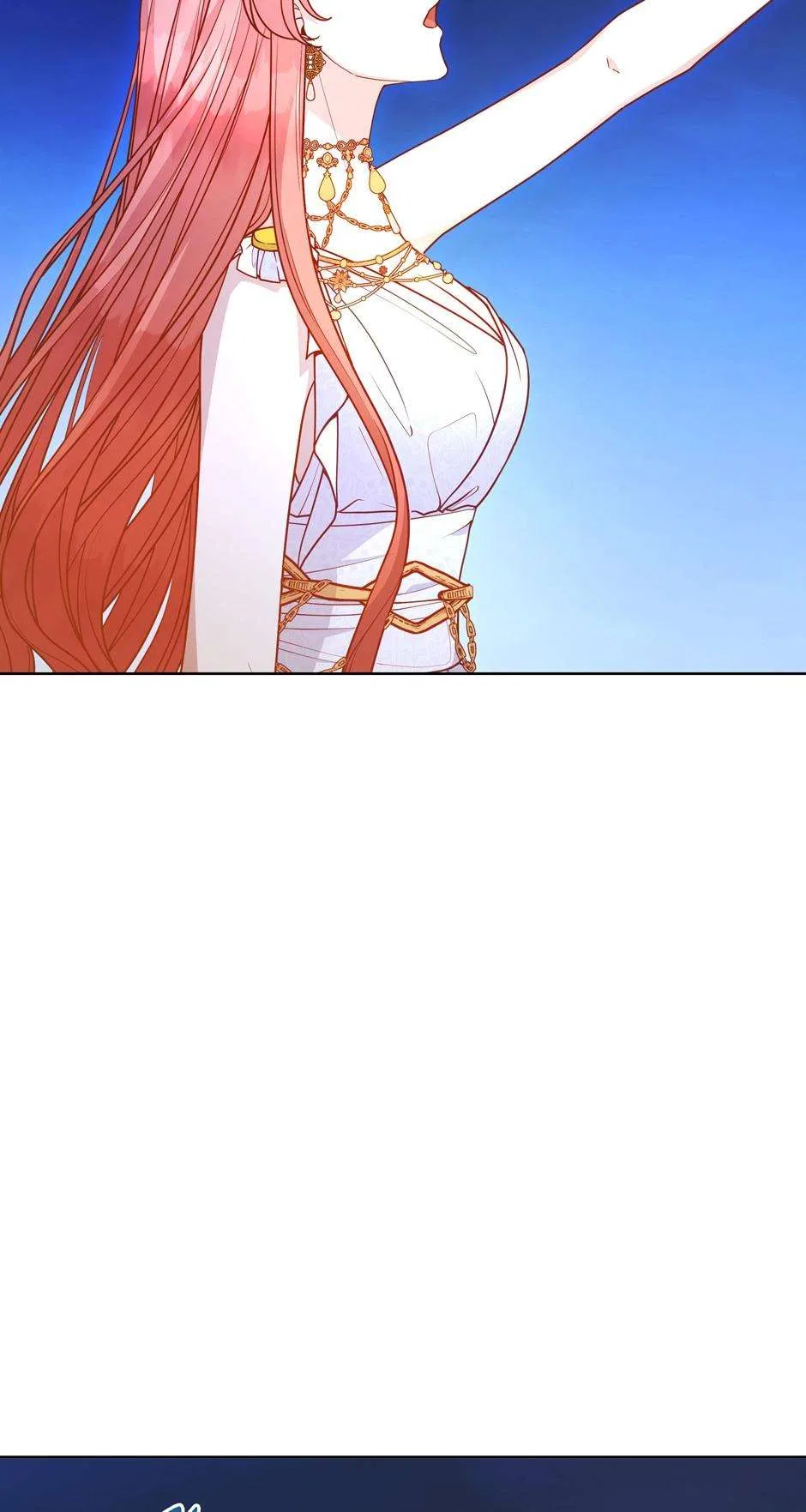 Solitary Lady Chapter 124 – Page 31