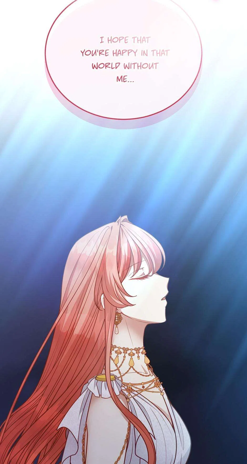 Solitary Lady Chapter 124 – Page 33
