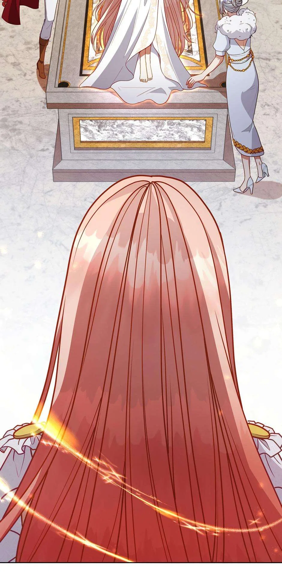 Solitary Lady Chapter 124 – Page 48