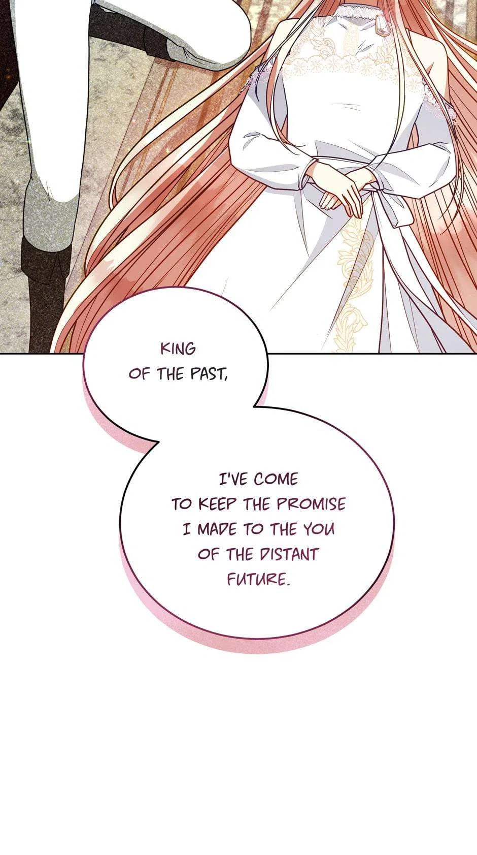 Solitary Lady Chapter 124 – Page 54