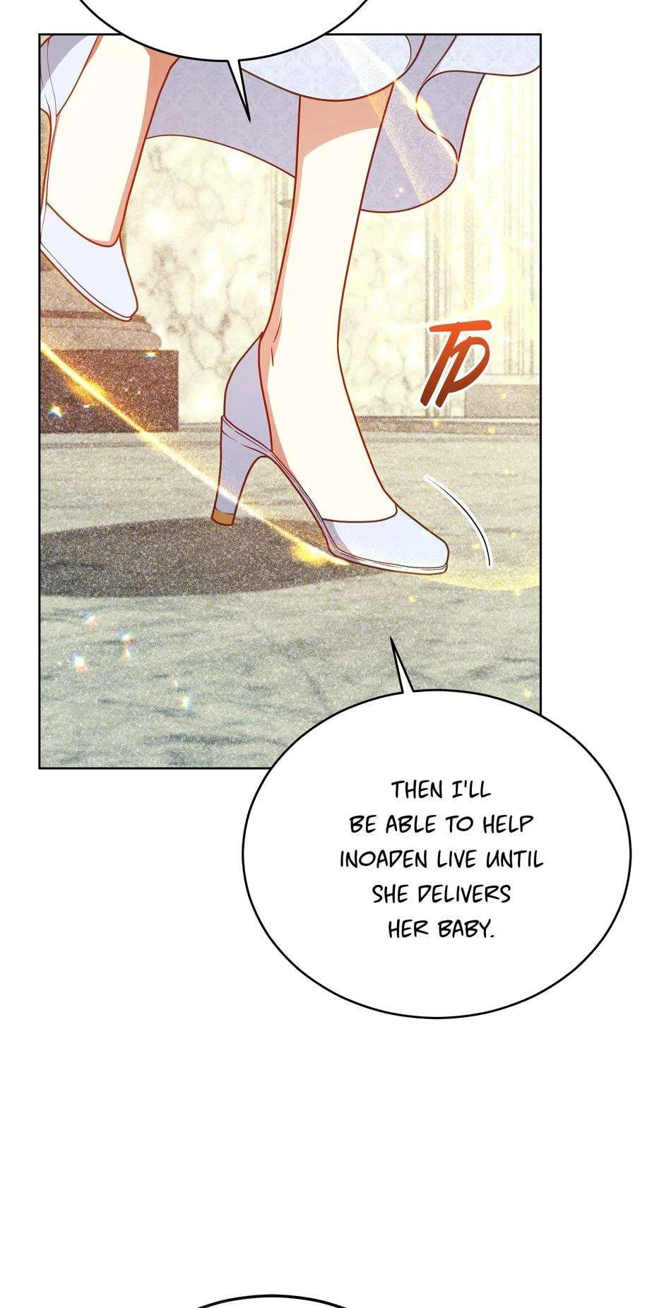 Solitary Lady Chapter 124 – Page 65