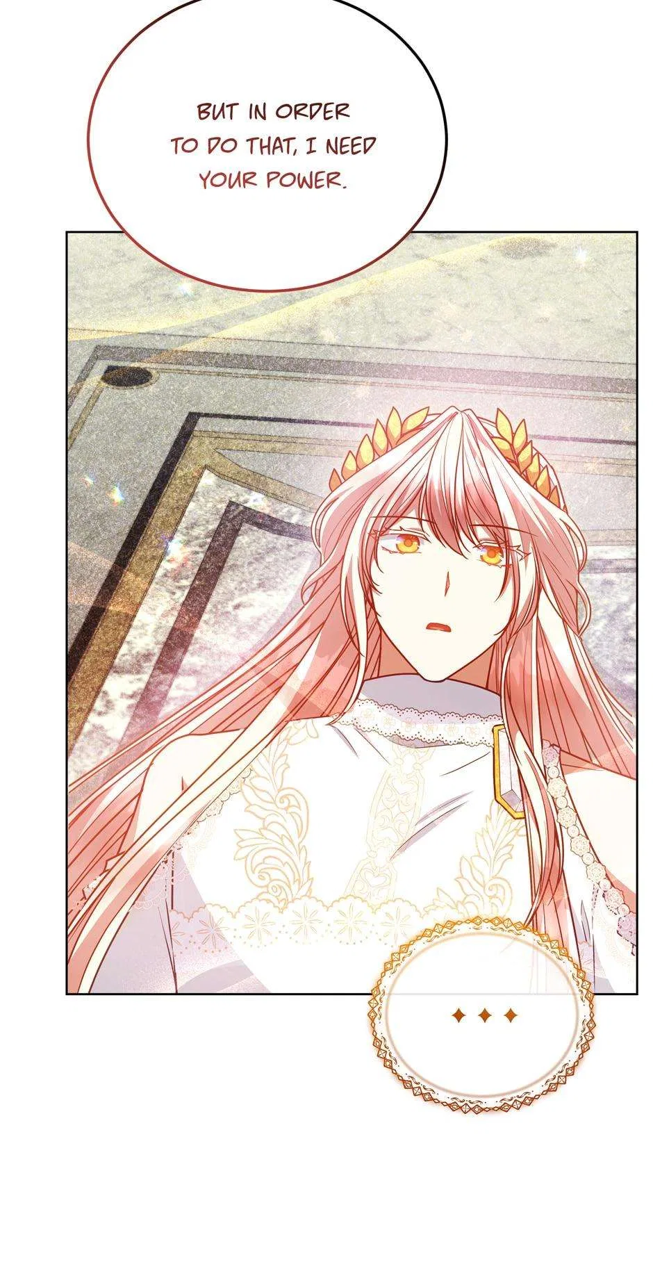 Solitary Lady Chapter 124 – Page 66