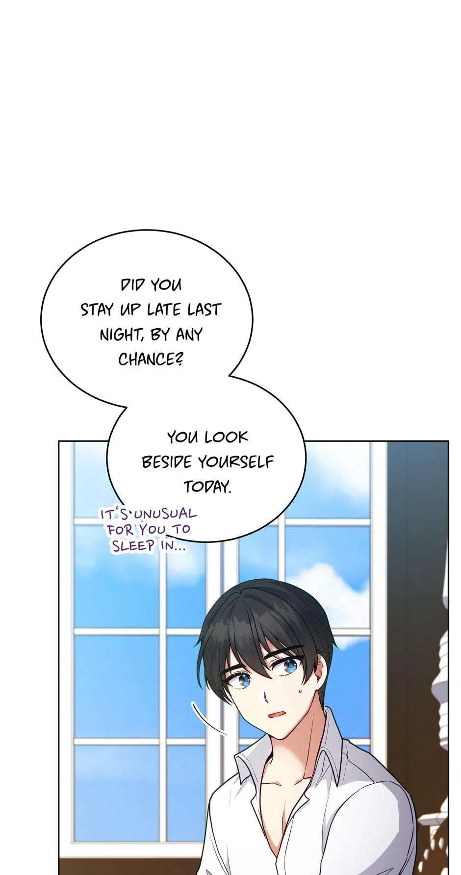 Solitary Lady Chapter 124 – Page 88