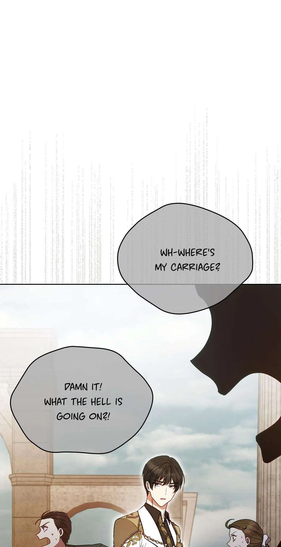 Solitary Lady Chapter 123 – Page 5