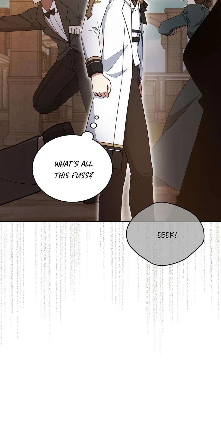 Solitary Lady Chapter 123 – Page 6