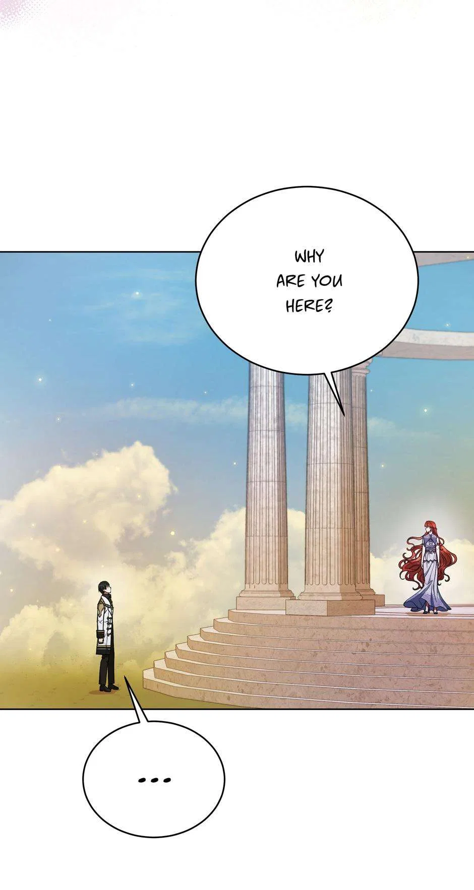 Solitary Lady Chapter 123 – Page 19