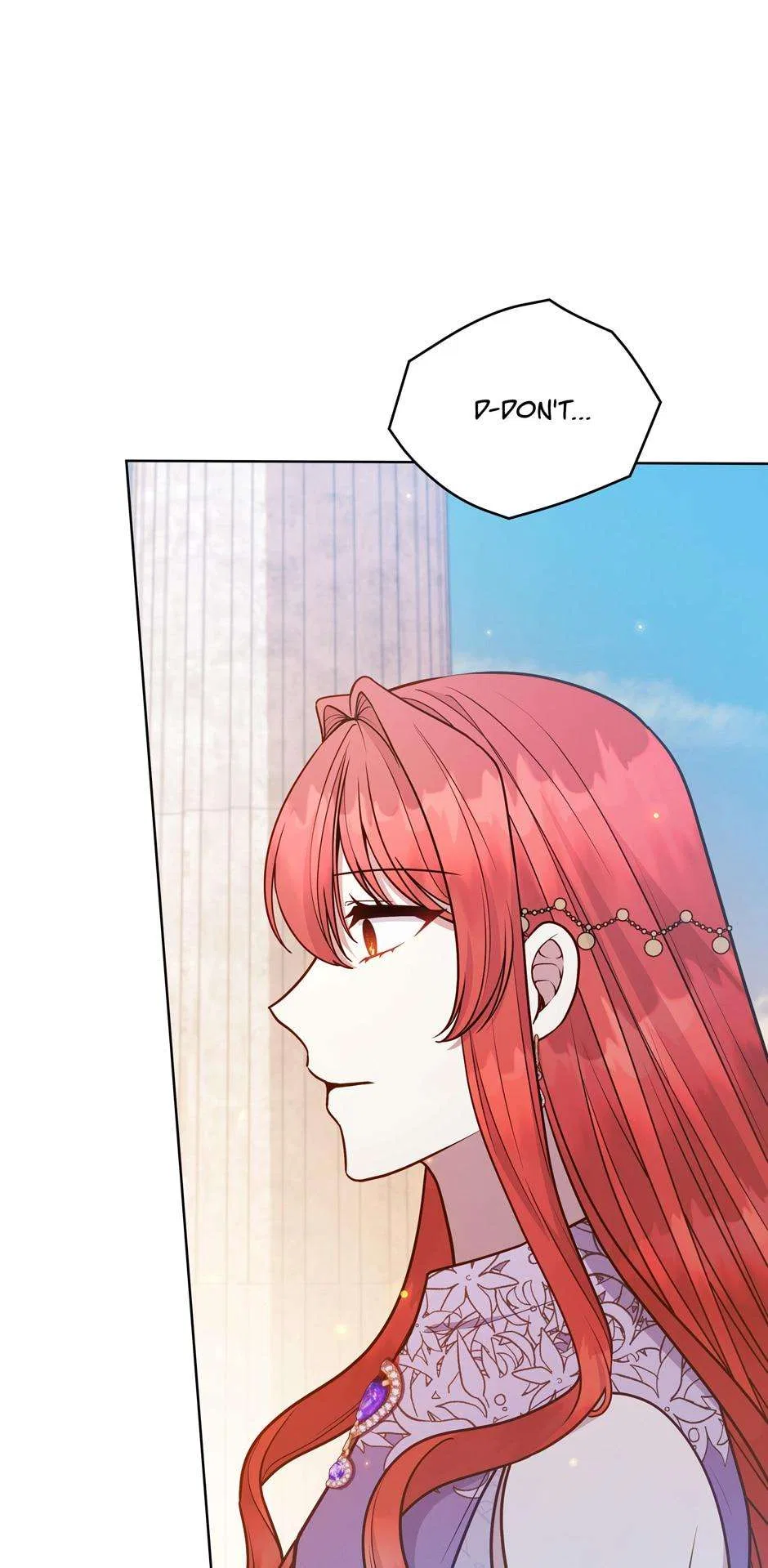 Solitary Lady Chapter 123 – Page 20