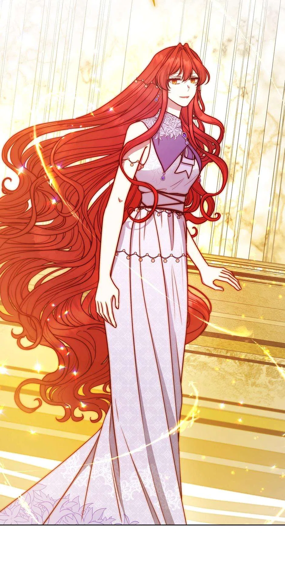 Solitary Lady Chapter 123 – Page 31
